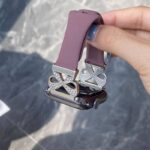 アップルウォッチ バンド シリコン バンド Apple Watchバンド apple watch 44mm 45mm 46mm 49mm ULTRA ナイロン ベルト