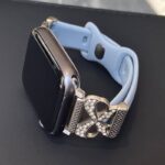 アップルウォッチ バンド シリコン バンド Apple Watchバンド apple watch 44mm 45mm 46mm 49mm ULTRA ナイロン ベルト
