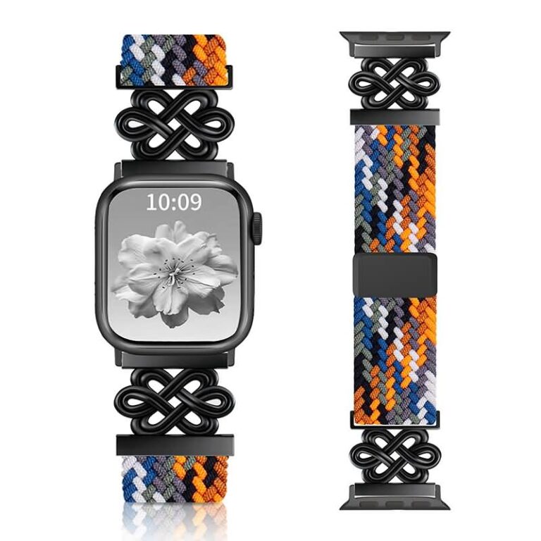 アップルウォッチ バンド ナイロンバンド Apple Watchバンド apple watch 44mm 45mm 46mm 49mm ULTRA ナイロン ベルト