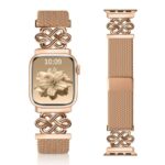 アップルウォッチ バンド ナイロンバンド Apple Watchバンド apple watch 44mm 45mm 46mm 49mm ULTRA ナイロン ベルト