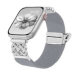 アップルウォッチ バンド ナイロンバンド