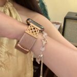 アップルウォッチ バンド ナイロンバンド