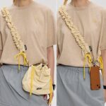 首掛けストラップ スマホストラップ 吊り下げ スマホ全機種対応 ネックストラップ 120CM 落下防止 スマホアクセサリ-