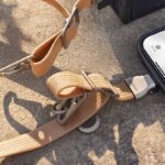 Hagibis スマホ用のストラップ兼充電ケーブル スマホショルダー ストラップ 充電ケーブル 2in1 充電コード iphone16/17充電ケーブル