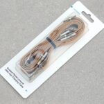 Hagibis スマホ用のストラップ兼充電ケーブル スマホショルダー ストラップ 充電ケーブル 2in1 充電コード iphone16/17充電ケーブル