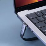 Hagibis USB4.0 Type C アダプター ストレート L型 U型 40Gbps高速データ転送 8K@60Hz映像出力 type-c