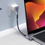 Hagibis USB4.0 Type C アダプター ストレート L型 U型 40Gbps高速データ転送 8K@60Hz映像出力 type-c
