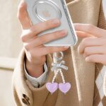 ストラップ リストストラップ ハンドストラップ キーホルダースマホケース ハンドストラップ