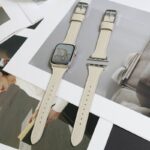 アップルウォッチ バンド 本革 バンド Apple Watchバンド apple watch 44mm 45mm 46mm 49mm ULTRA 本革 ベルト