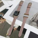 アップルウォッチ バンド 本革 バンド Apple Watchバンド apple watch 44mm 45mm 46mm 49mm ULTRA 本革 ベルト