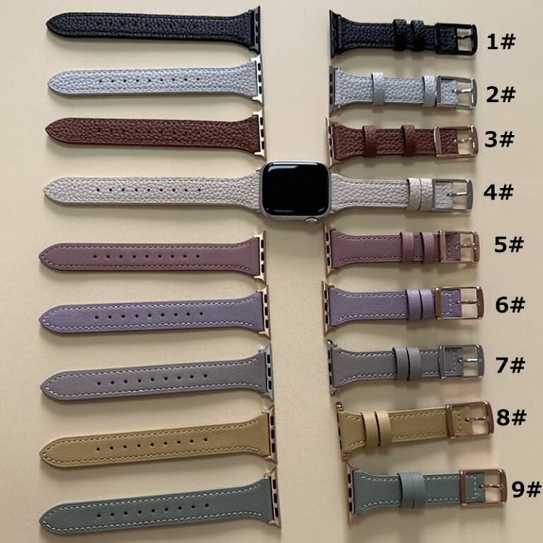 アップルウォッチ バンド 本革 バンド Apple Watchバンド apple watch 44mm 45mm 46mm 49mm ULTRA 本革 ベルト