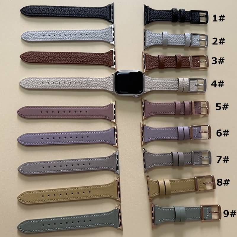 アップルウォッチ バンド 本革 バンド Apple Watchバンド apple watch 44mm 45mm 46mm 49mm ULTRA 本革 ベルト