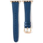 アップルウォッチ バンド 本革 バンド Apple Watchバンド apple watch 44mm 45mm 46mm 49mm ULTRA 本革 ベルト AppleWatchベルト スポーツバンド 全9色 SKU:AC05072026023 - Image 14