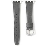 アップルウォッチ バンド 本革 バンド Apple Watchバンド apple watch 44mm 45mm 46mm 49mm ULTRA 本革 ベルト AppleWatchベルト スポーツバンド 全9色 SKU:AC05072026023 - Image 7