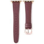 アップルウォッチ バンド 本革 バンド Apple Watchバンド apple watch 44mm 45mm 46mm 49mm ULTRA 本革 ベルト AppleWatchベルト スポーツバンド 全9色 SKU:AC05072026023 - Image 6