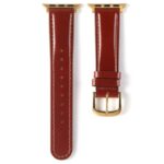 アップルウォッチ バンド 本革 バンド Apple Watchバンド apple watch 44mm 45mm 46mm 49mm ULTRA 本革 ベルト AppleWatchベルト スポーツバンド