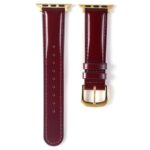 アップルウォッチ バンド 本革 バンド Apple Watchバンド apple watch 44mm 45mm 46mm 49mm ULTRA 本革 ベルト AppleWatchベルト スポーツバンド