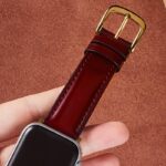 アップルウォッチ バンド 本革 バンド Apple Watchバンド apple watch 44mm 45mm 46mm 49mm ULTRA 本革 ベルト AppleWatchベルト スポーツバンド