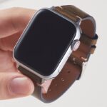 アップルウォッチ バンド 本革 バンド