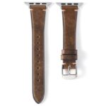アップルウォッチ バンド 本革 バンド