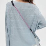 首掛けストラップ スマホストラップ 吊り下げ スマホ全機種対応 ネックストラップ 落下防止 スマホアクセサリ- ストラップ 全6色 SKU:AC05072026030 - Image 13