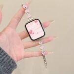 アップルウォッチ バンド メタル製 ベルト Apple watch バンド ベルト Apple Watch series