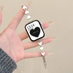 アップルウォッチ バンド メタル製 ベルト Apple watch バンド ベルト Apple Watch series