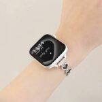 アップルウォッチ バンド メタル製 ベルト Apple watch バンド ベルト Apple Watch series