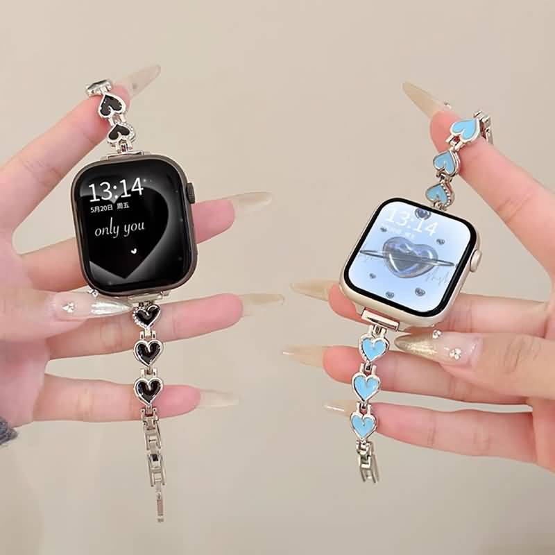 アップルウォッチ バンド メタル製 ベルト Apple watch バンド ベルト Apple Watch series