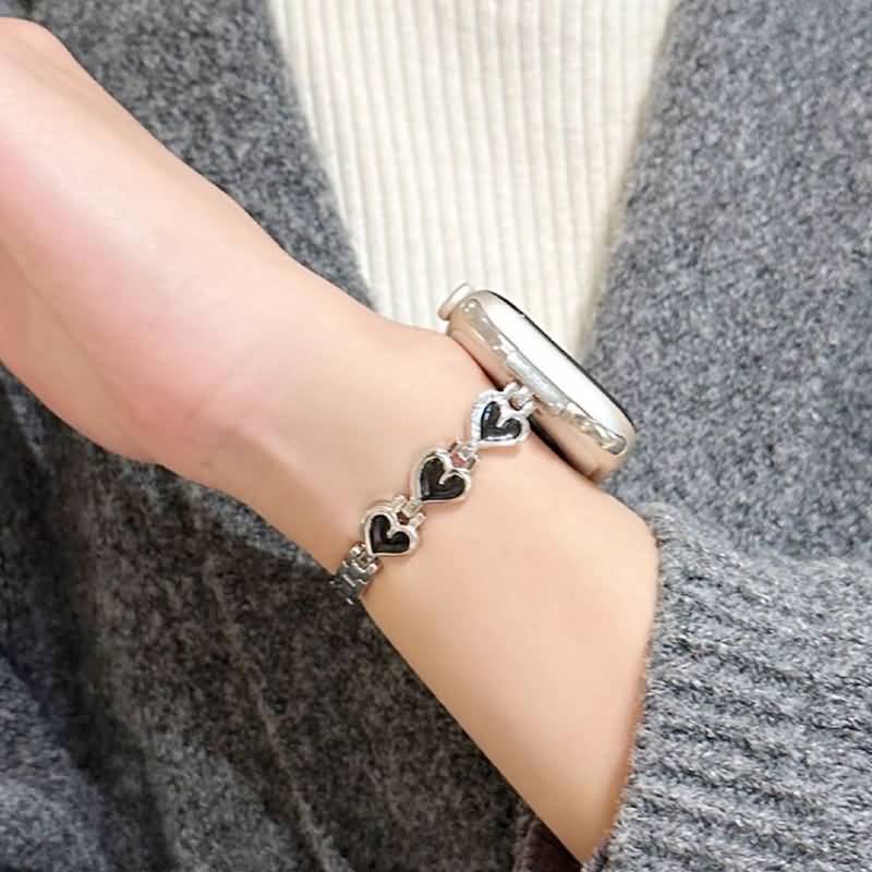 アップルウォッチ バンド メタル製 ベルト Apple watch バンド ベルト Apple Watch series