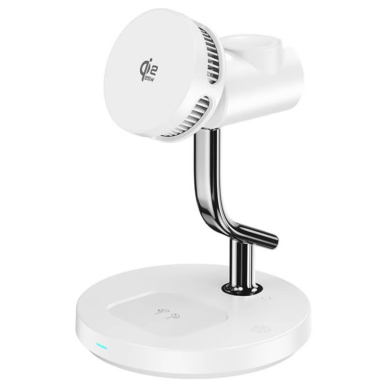 Qi2.2 3in1ワイヤレス充電器 PD25W 快速充電器 Apple watch &Air Pods充電可能 折れ畳式 ワイヤレス充電 スタンド機能 ワイヤレスチャージャー