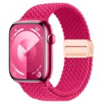 42/44/45/46/49mm ナイロン製 ベルト  アップルウォッチ バンド ベルト Apple Watch  38/40/41/42mm 交換ベルト 全58色 SKU:IPC12052024007 - Image 67