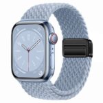42/44/45/46/49mm ナイロン製 ベルト  アップルウォッチ バンド ベルト Apple Watch  38/40/41/42mm 交換ベルト 全58色 SKU:IPC12052024007 - Image 42