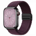 42/44/45/46/49mm ナイロン製 ベルト  アップルウォッチ バンド ベルト Apple Watch  38/40/41/42mm 交換ベルト 全58色 SKU:IPC12052024007 - Image 31