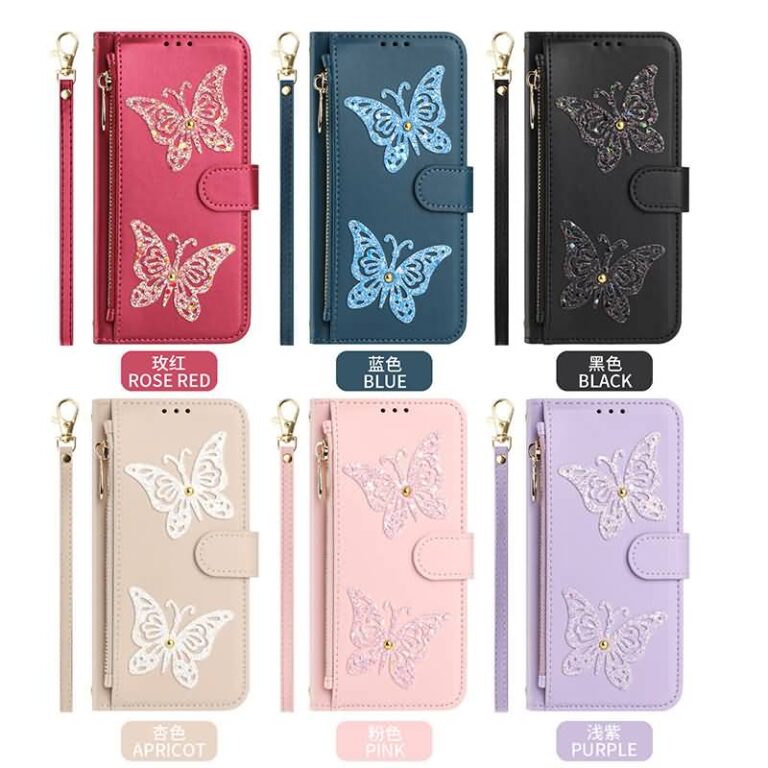 iPhone 17 合成革ケース iPhone 17e/iPhone16e 対応 手帳型ケース iPhone17 PUレザー ケース