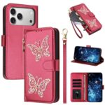 iPhone 17 合成革ケース iPhone 17e/iPhone16e 対応 手帳型ケース iPhone17 PUレザー ケース