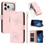 iPhone 17 合成革ケース iPhone 17e/iPhone16e 対応 手帳型ケース iPhone17 PUレザー ケース