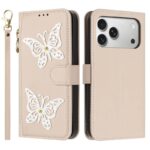 iPhone 17 合成革ケース iPhone 17e/iPhone16e 対応 手帳型ケース iPhone17 PUレザー ケース