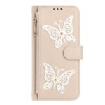 iPhone 17 合成革ケース iPhone 17e/iPhone16e 対応 手帳型ケース iPhone17 PUレザー ケース