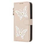 iPhone 17 合成革ケース iPhone 17e/iPhone16e 対応 手帳型ケース iPhone17 PUレザー ケース