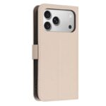 iPhone 17 合成革ケース iPhone 17e/iPhone16e 対応 手帳型ケース iPhone17 PUレザー ケース