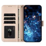 iPhone 17 合成革ケース iPhone 17e/iPhone16e 対応 手帳型ケース iPhone17 PUレザー ケース