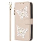 iPhone 17 合成革ケース iPhone 17e/iPhone16e 対応 手帳型ケース iPhone17 PUレザー ケース