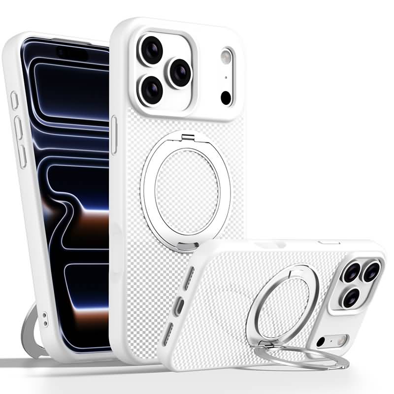 iPhone 17 2in1 PC+TPU ケース magsafe対応ケース