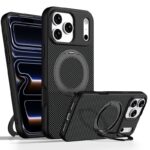 iPhone 17 2in1 PC+TPU ケース magsafe対応ケース