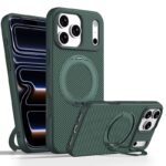 iPhone 17 2in1 PC+TPU ケース magsafe対応ケース