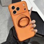 iPhone 17 2in1 PC+TPU ケース  magsafe対応ケース  iphone 全機種対応 ケース iPhone17pro max ケース スマホケース 全5色 SKU:PC05282026003 - Image 26