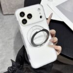 iPhone 17 2in1 PC+TPU ケース  magsafe対応ケース  iphone 全機種対応 ケース iPhone17pro max ケース スマホケース 全5色 SKU:PC05282026003 - Image 20