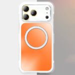 iPhone 17 2in1 PC+TPU ケース  magsafe対応ケース  iphone 全機種対応 ケース iPhone17pro max ケース スマホケース 全5色 SKU:PC05282026003 - Image 18