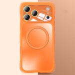 iPhone 17 2in1 PC+TPU ケース  magsafe対応ケース  iphone 全機種対応 ケース iPhone17pro max ケース スマホケース 全5色 SKU:PC05282026003 - Image 14